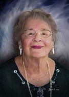 Photo of Rose-Alice Perron